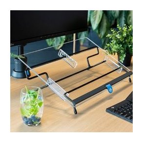 Ergonomiske Dokumentholder