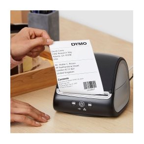 Dymo Labelprintere