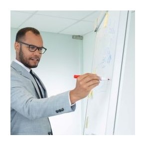 Tusser til Whiteboard