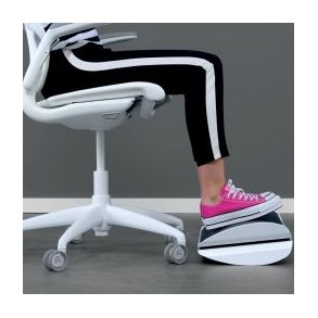 Ergonomiske Fodstøtter