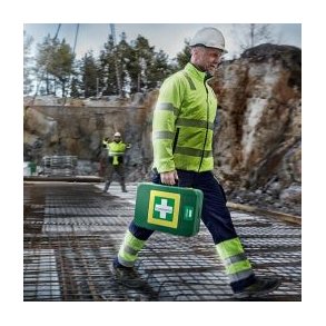 Førstehjælpskasser