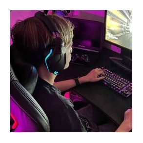 Gaming Headset