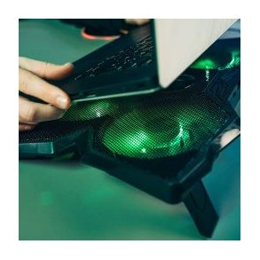 Gaming Laptop Kølere