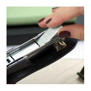K�b h�fteklammer hos Dansk ejet E-m�rket shop og f� det bedste til dit h�ftearbejde.