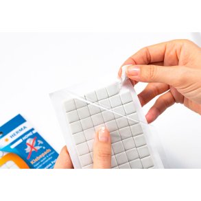 Hæftemasse (Elefantsnot)