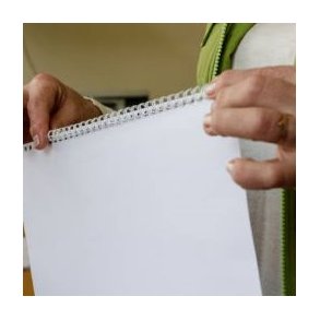 Indbindings tilbehør