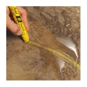 Industrielle Farvekridt