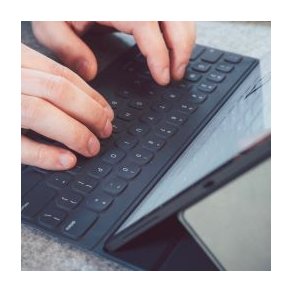 Ipad Tastatur