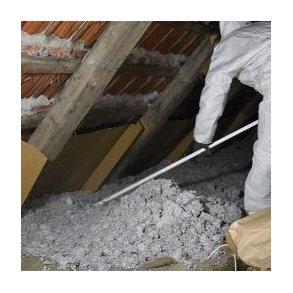 Gør det selv Isolering