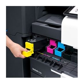 Konica Minolta Original