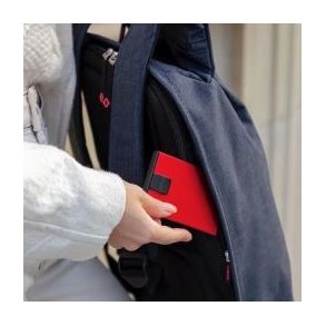 kortholdere og tegnebøger