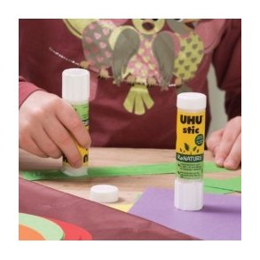 Limstifter og lim ruller