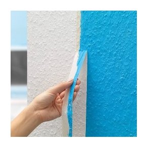 Malertape/Afdækningstape Tape