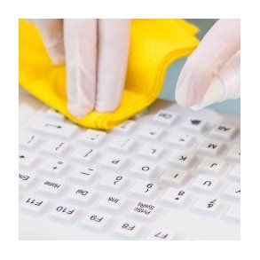 Medicinske tastaturer og mus