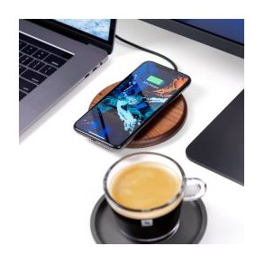 Mobil oplader og bilholder