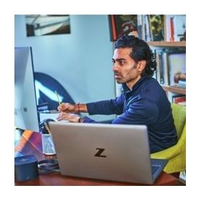 Bærbare Workstation