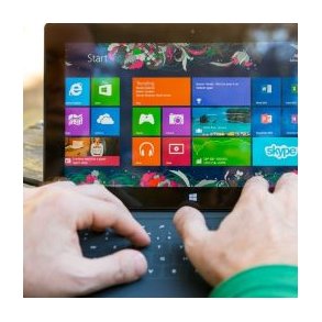 MS Office og Windows