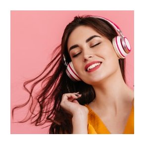 Høretelefoner - Over-Ear