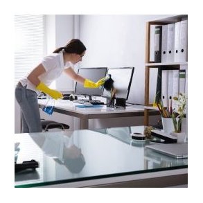 Overfladedesinfektion