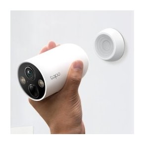 Overvågningskameraer