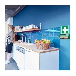 Plaster og plasterdispenser