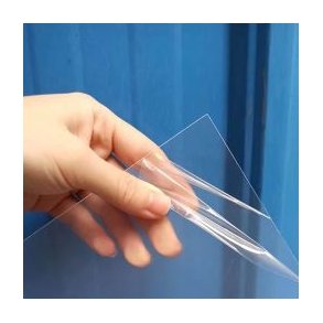 Plastlommer og chartek