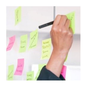 Post-it Super Sticky Notes