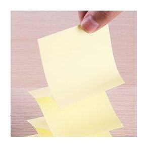 Post-it Z-notes