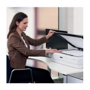 Professionelle scannere