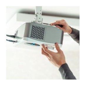 Projektor ophæng