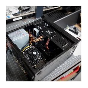 Desktop - Refurbished PC