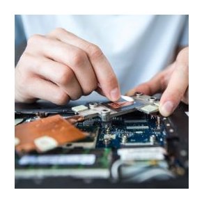 Refurbished Computere