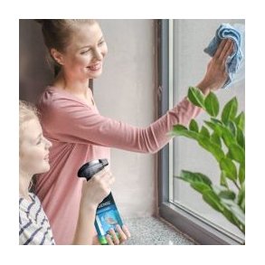 Rengøringsmidler Indendørs