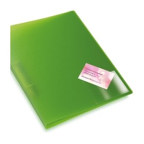 Selvklæbende lommer