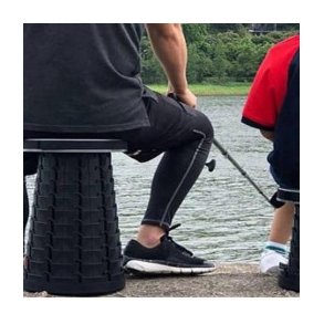 Skamler og Foldeborde