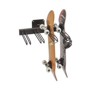Skateboard Racks