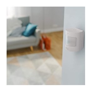 Smart Home Sensorer