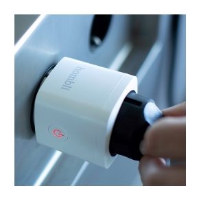 Smart home Stik Inde & ude