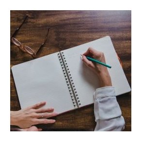 Blokke med Spiralryg