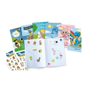 Stickers & Klistermærker