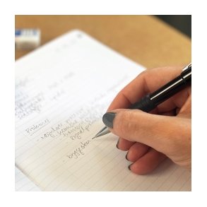 Stift blyanter og stifter