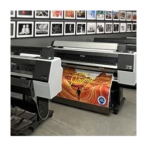 Storformat til Billede