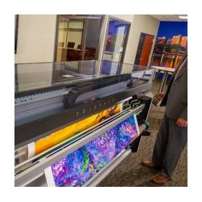 Storformats Printere