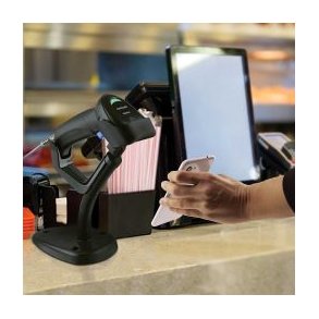 Holder og strømforsyninger