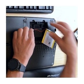 Tastatur og Mus tilbehør