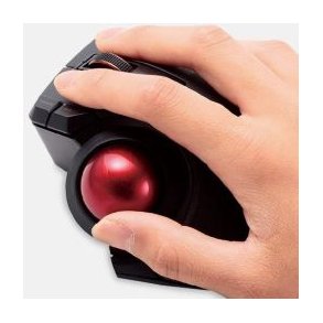 Trackballs