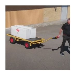 Transportvogne