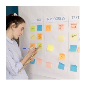 Whiteboard tavler eget design