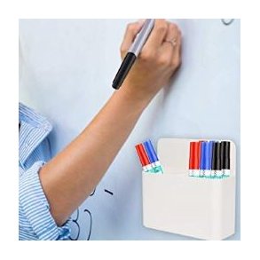 Whiteboard penneholdere