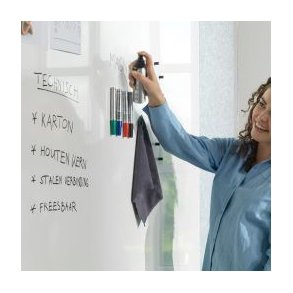 Whiteboard Startsæt